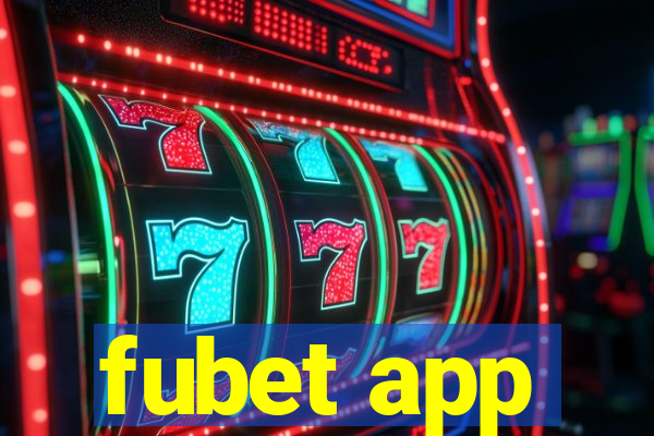 fubet app